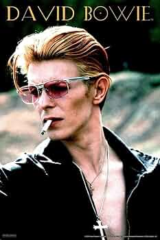 特大ポスターDavid Bowieデビッドボウイウェンブリースタジアム 特大ポスターDavid Bowieデビッドボウイウェンブリースタジアム